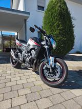 Yamaha FZ1 RN16, Shark, Breitlenker, Zubehör  - Offers