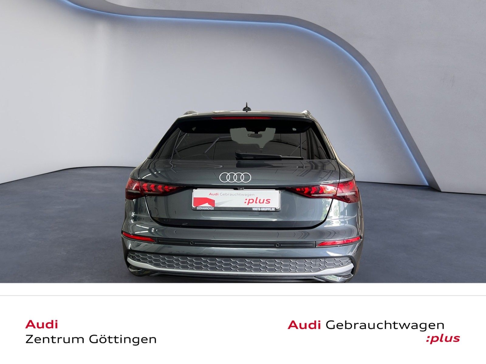 Audi A3 - Bild 4