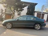 Volvo S60 BJ02 2,4lDiesel Automatik Vollau... - gebrauchte Volvo S60 aus dem Jahr 2002