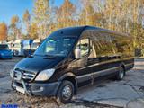 Mercedes-Benz Sprinter 519 VIP - 17 Seater - Euro 5 - Mercedes-Benz Vip
