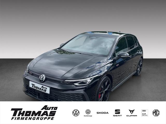 Volkswagen Golf  2.0 TSI GTI DSG
