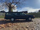 Volvo 245  - Volvo aus 1993