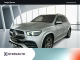 Mercedes-Benz GLE 300 d 4M AMG Line/Pano-Dach/Distronic/Kamera - Mercedes-Benz GLE 300 Gebrauchtwagen in Berlin