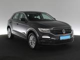 Volkswagen T-Roc 1.5 TSI ACT SITZHEIZUNG PDC KLIMA - VW T-Roc Gebrauchtwagen in Düsseldorf