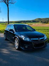 Opel Signum 1.9 CDTI OPC Line 1600 VB - Opel Signum: Opc