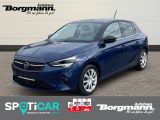 Opel Corsa Elegance 1.2 Turbo Bluetooth - Rückfahrkam - Opel Corsa: Automatik, B