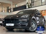 Porsche Cayenne Turbo PCM Sbel NachtA PDCC PDLS+ AHK ACC - Porsche Gebrauchtwagen in Landshut