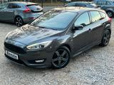 Ford Focus 1,5 EcoBoost ST-Line