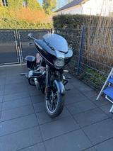 BMW R 18 Bagger inspek neu & extras Garantie - Bagger Motorrad