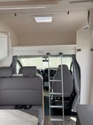 Sunlight A 68 #Stockbetten #Markise/+Fahrradhalter