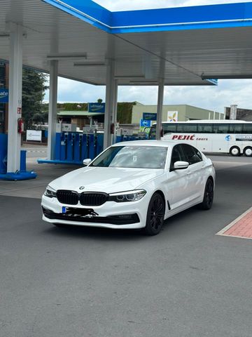 BMW 5er 530D 2019