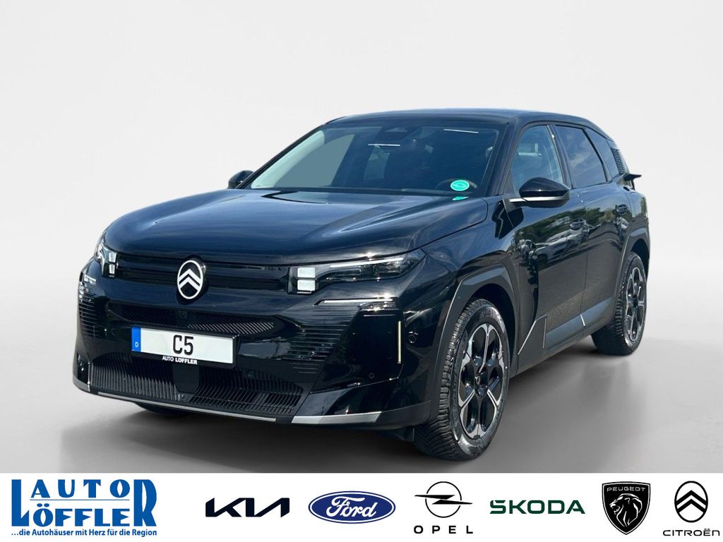 Image of Citroën C5 Aircross