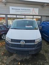 Volkswagen T6 Transporter - Volkswagen T6 Transporter in Lübeck