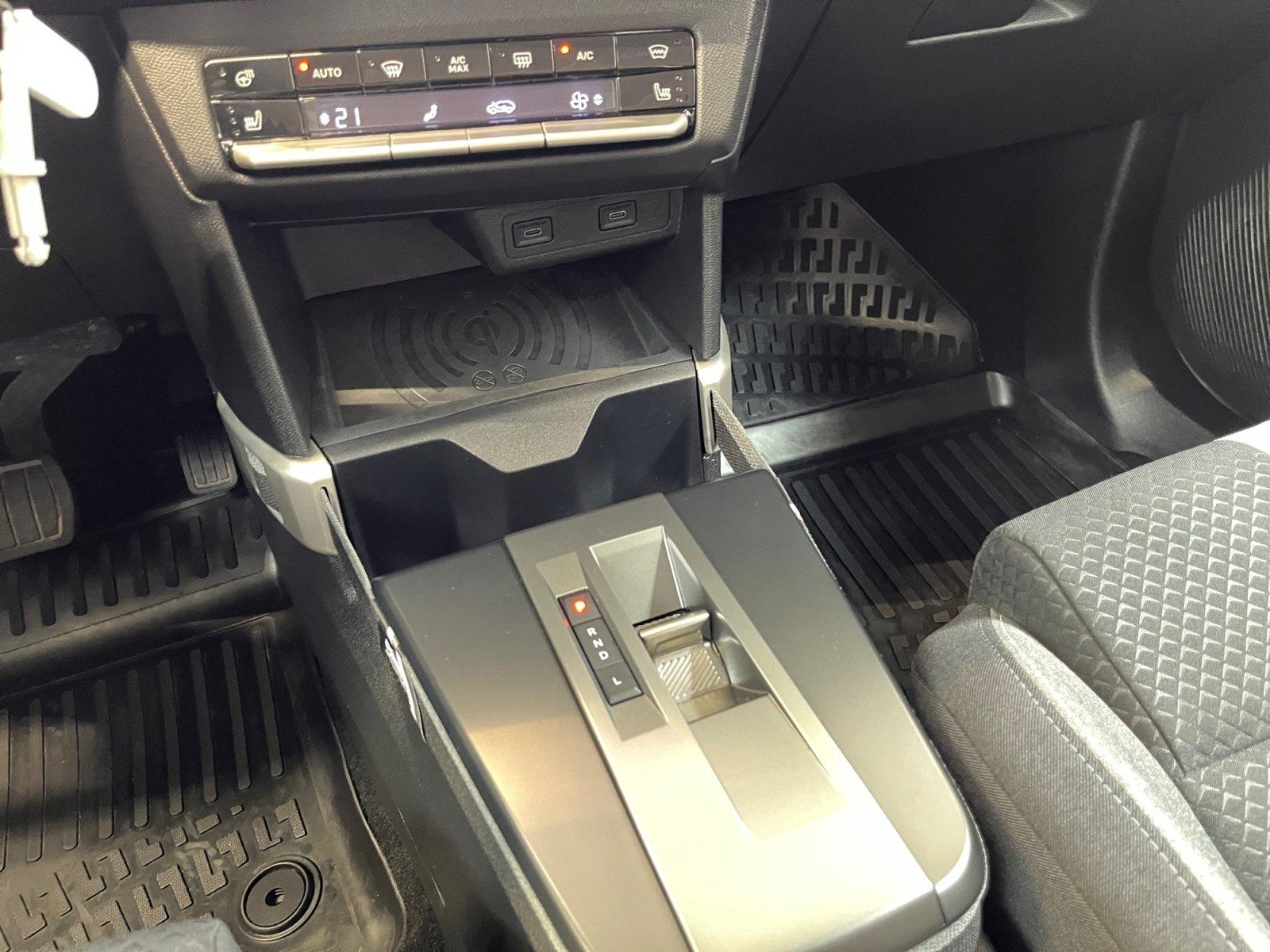 Opel Frontera Edition 1.2 Mild Hybrid 81KW Aut. Kamer, миниатюра 9