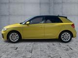 Audi A1 Sportback 30 TFSI S-LINE LED+PDC+ACC+DAB+SHZ - : Gelb