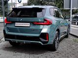 BMW X1 xDrive20d M Sportpaket, Panorama-Glasdach, An - BMW X1: Xdrive20d M Sport