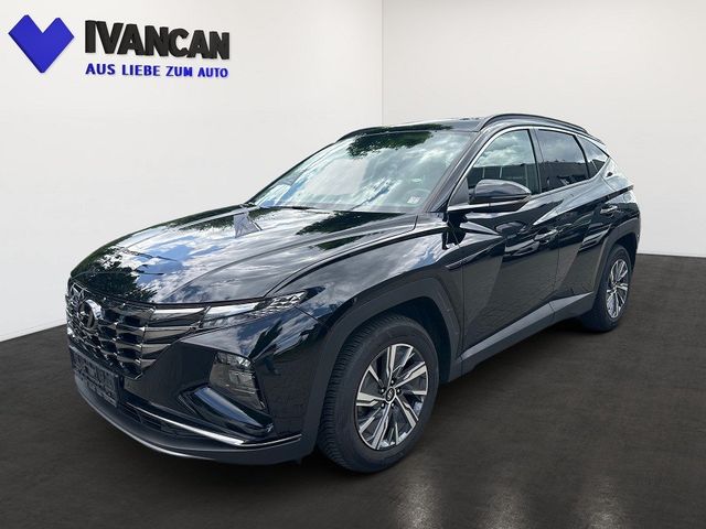 Hyundai Tucson 1.6T 179PS Trend Mild-Hybrid 2WD