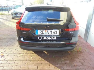 Volvo V60 - 5