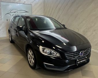 Volvo V60 - 1