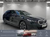 BMW i5 eDrive40 M Sport AHK Driv.Assist.Prof Kamera - BMW i5 in Frankfurt (Main)