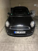 MINI One Cabrio One - MINI One Cabrio von privat