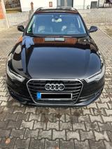 Audi A6 3.0 TDI multitronic Avant -