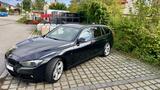 BMW 320d Touring M Sport Shadow Auto. M S... - BMW 320 Gebrauchtwagen in München