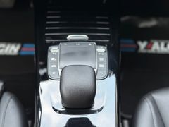 MERCEDES-BENZ CLA 220 Shooting Brake - Ansicht 16