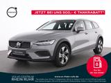 Volvo V60 Cross Country B4 AWD Plus+AHK+WINTERPAK+