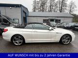 BMW 650i  Cabrio xDrive,  Deutsche Auslieferung - BMW 6er Reihe: Cabrio