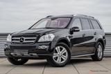 Mercedes-Benz GL 450 4Matic | 105.000KM | Dealer Maintained | - Mercedes-Benz GL 450 Gebrauchtwagen
