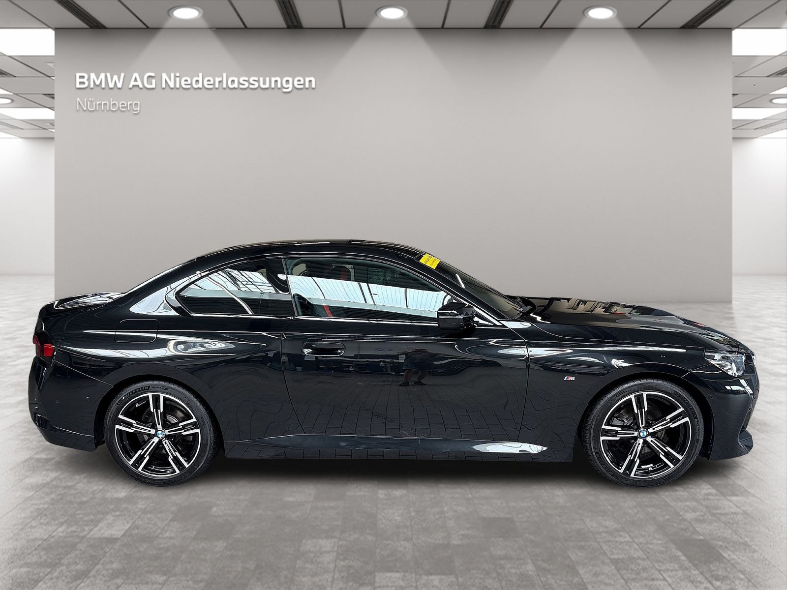 BMW 220 - Bild 2