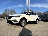 Opel Grandland 1.2 Turbo Business Edition Bi-LED Navi - Opel Grandland (X) Edition mit Benzin-Antrieb