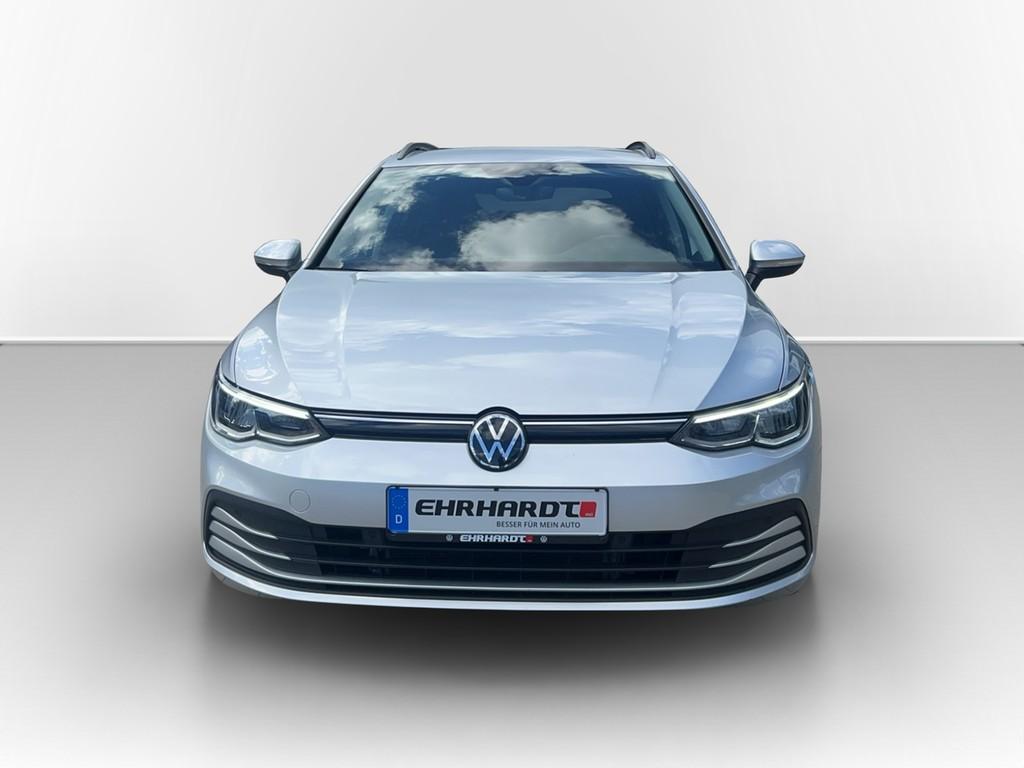 Volkswagen Golf VIII Variant 2.0 TSI DSG Life AHK*LED*VIRTU, миниатюра 2