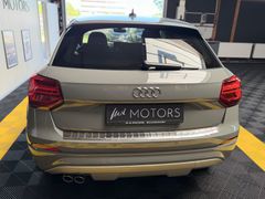 AUDI Q2 35 TFSI/SPORT/VIRTUELLES/ACC/LED AUDI Q2 35 TFSI/SPORT/VIRTUELLES/ACC/LED