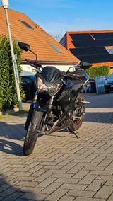 Kawasaki Z300 - KAWASAKI 300