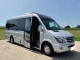 Mercedes-Benz Sprinter 519 CDI 20Sitzer Reisebus Klima TV Auto