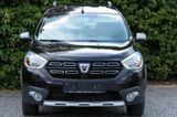 Dacia Dokker Stepway Plus*NAVI*KAMERA*PDC*AHK*Sitzhe.. - Dacia Dokker: Stepway Plus