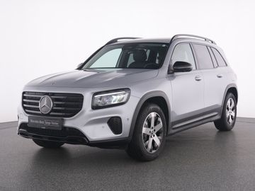 Mercedes GLB 200 - 2