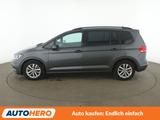 Volkswagen Touran 1.4 TSI Comfortline BMT Aut.*NAVI*PDC*SHZ - VW Touran Gebrauchtwagen in München