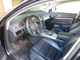 Audi A6 2.0 TFSI multitronic Avant -