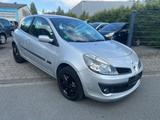 Renault Clio III Edition Dynamique - Renault Clio Gebrauchtwagen in Münster