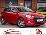 Hyundai i20 Trend 1.0 TGDI DCT Autom. |CarPlay|Kamera| - gebrauchte Hyundai i20 aus dem Jahr 2018