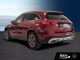 Mercedes-Benz GLC 300 e 4M AMG Line Pano/360°/Distr./AHK/Totw. - Mercedes-Benz GLC 300 Gebrauchtwagen