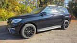 Mercedes-Benz ML 250 CDI BlueTec AMG*SD*Leder*SHZ*Sport-Paket* - Mercedes-Benz ML 250 aus 2012