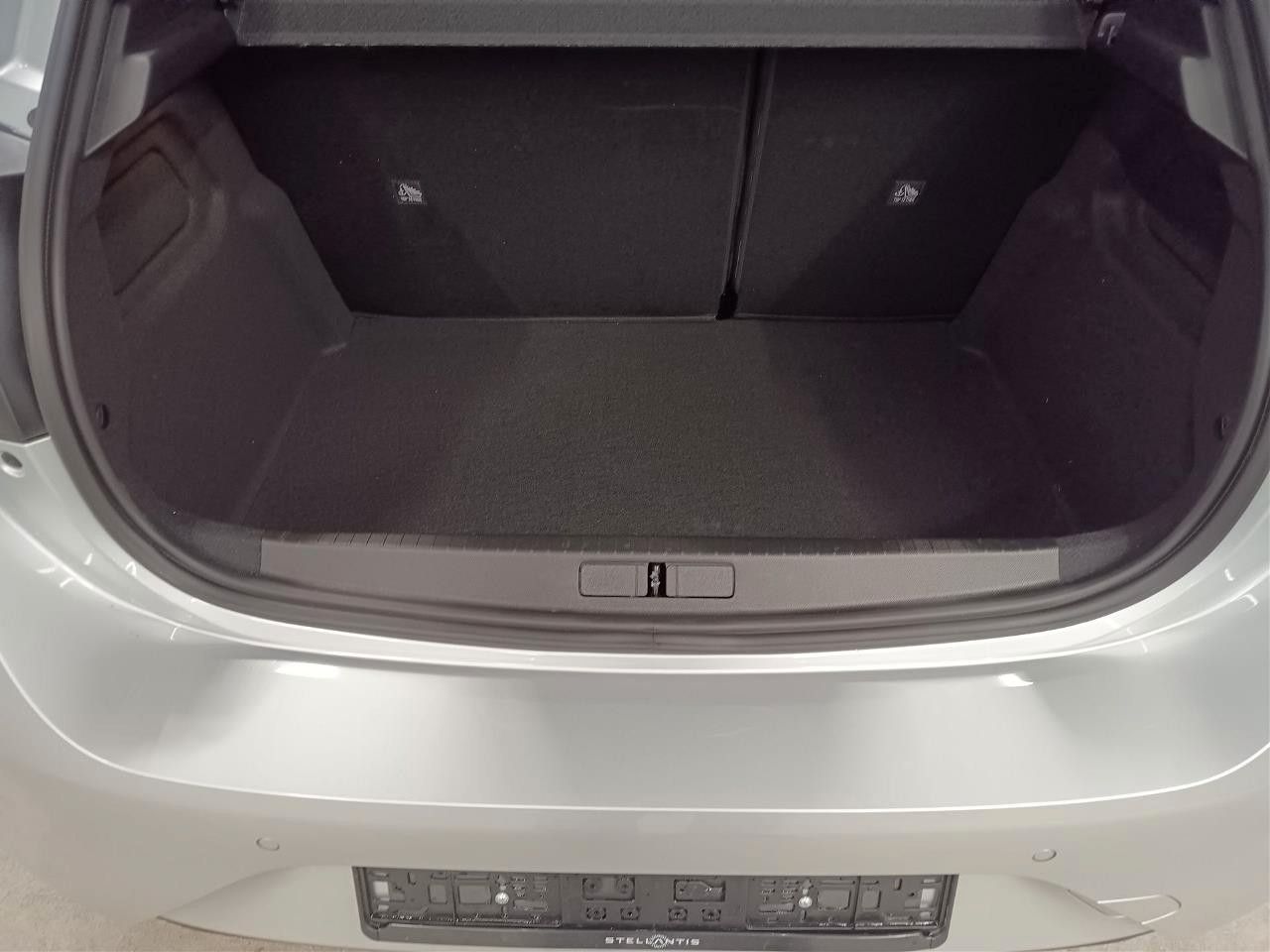 Fahrzeugabbildung Opel Corsa F GS/Automatik/NAVI/Kamera!