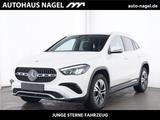 Mercedes-Benz GLA 250 e Progressive*Tot-W*DISTR*Kamera*SHZ+ - Mercedes-Benz GLA 250 Jahreswagen