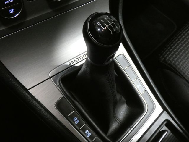 Golf 1.6 TDI Comfortline 4Motion Bi-XENON NAVI