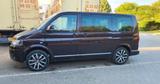 Volkswagen VW T5 Multivan CUP 2.0 TDI | Top gepflegt - VW T5 7-Sitzer