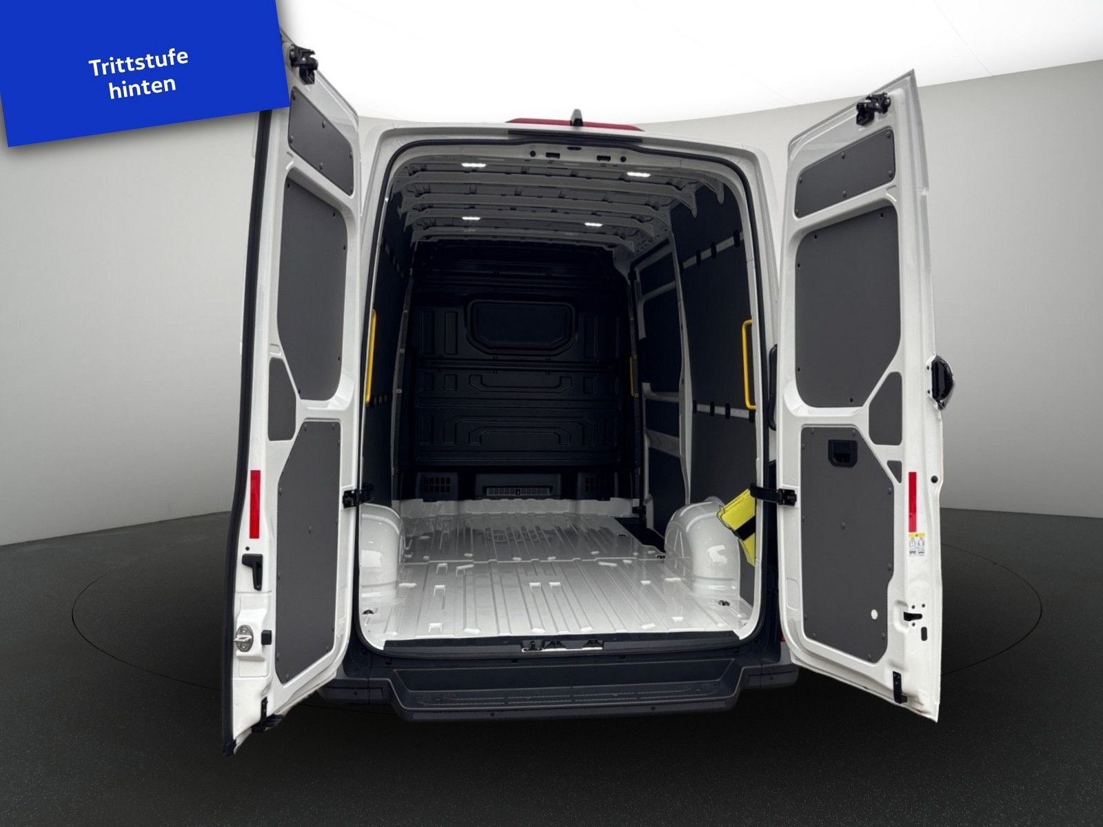 Volkswagen Crafter - Bild 5